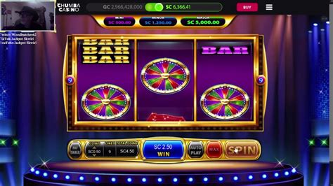  free spins chumba casino